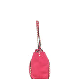 Valentino Rockstud Tote Small