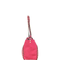 Valentino Rockstud Tote Small