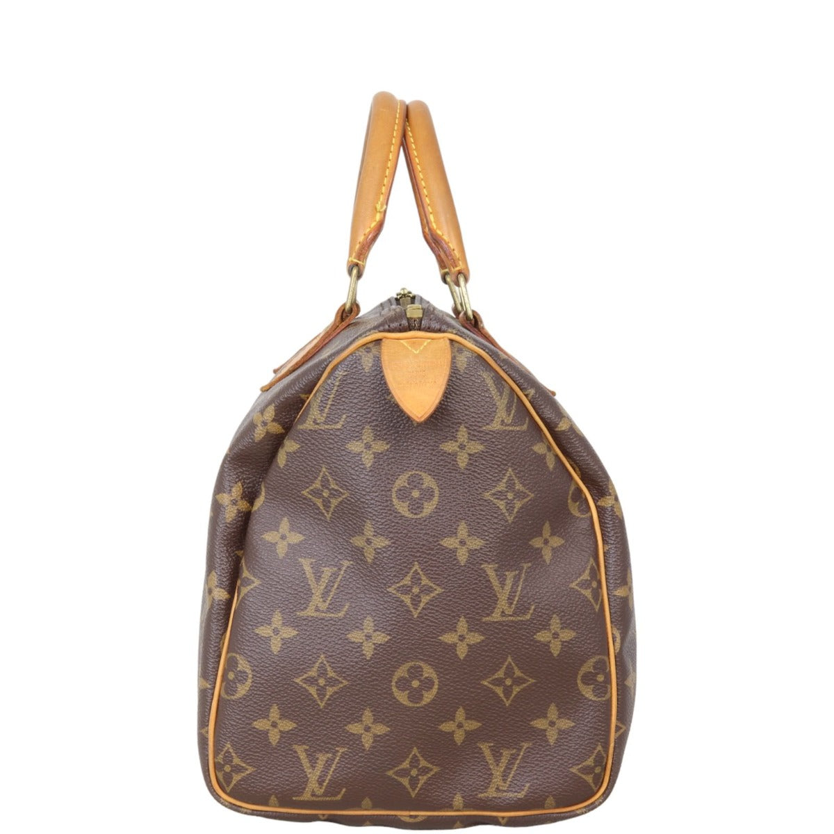 Louis Vuitton Speedy 30 Monogram