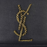Saint Laurent Kate Rope Flap Bag Hardware