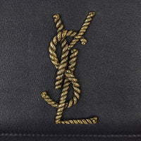Saint Laurent Kate Rope Flap Bag Hardware