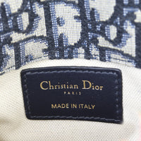 Dior Saddle Oblique Belt Bag