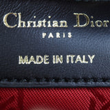 Dior Lady Dior My ABCDior Small Interior Stamp