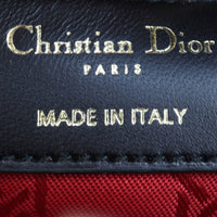 Dior Lady Dior My ABCDior Small Interior Stamp