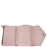 Louis Vuitton Victorine Wallet Damier Ebene