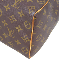 Louis Vuitton Speedy 25 Monogram
