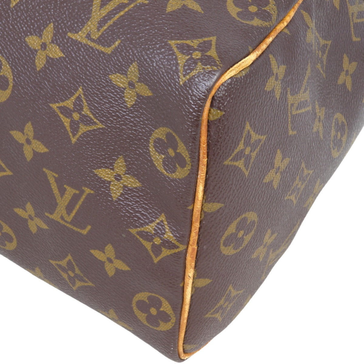 Louis Vuitton Speedy 25 Monogram