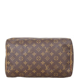 Louis Vuitton Speedy 30 Monogram