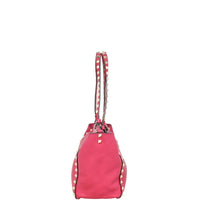 Valentino Rockstud Tote Small