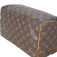 Louis Vuitton Speedy 30 Monogram