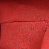 Louis Vuitton Saleya PM Damier Ebene Date Code