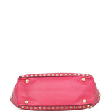 Valentino Rockstud Tote Small