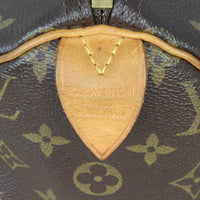 Louis Vuitton Speedy 30 Monogram
