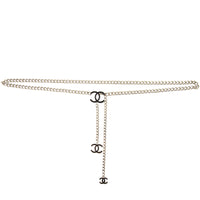 Chanel CC Chain Belt 