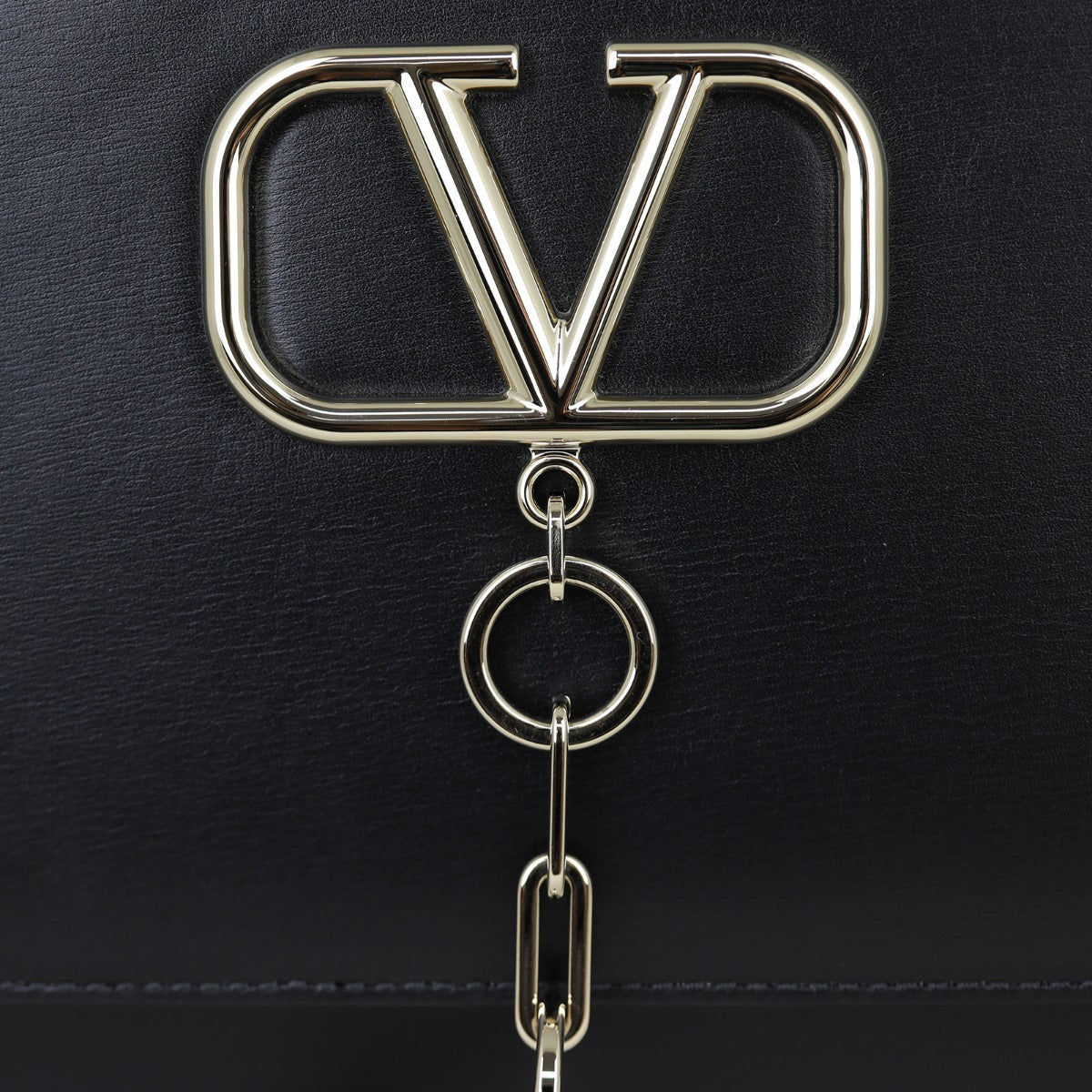 Valentino Vcase Crossbody Bag Hardware