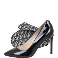 Dior Saddle Oblique Belt Bag