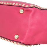 Valentino Rockstud Tote Small
