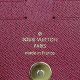 Louis Vuitton Adele Wallet Monogram | Monogram Leather