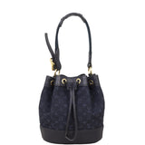 Louis Vuitton Noelie Mini Lin