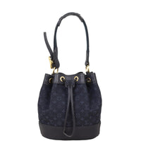 Louis Vuitton Noelie Mini Lin