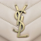 Saint Laurent Loulou Small