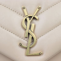 Saint Laurent Loulou Small