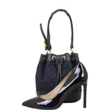 Louis Vuitton Noelie Mini Lin