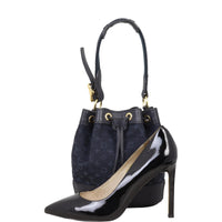 Louis Vuitton Noelie Mini Lin