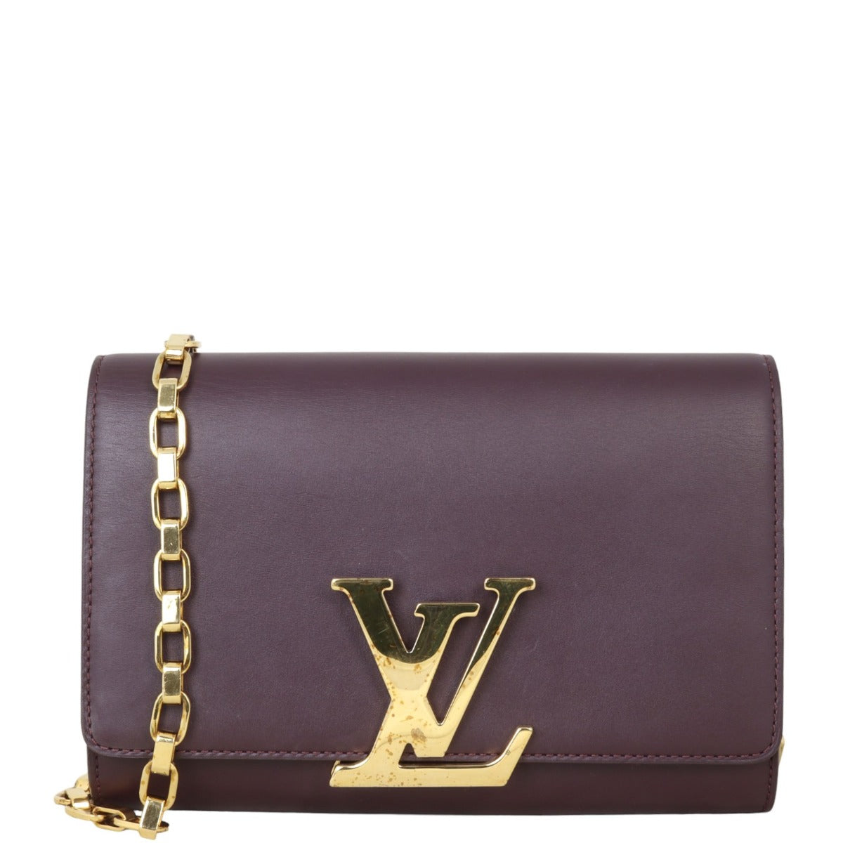 Louis Vuitton Chain Louise GM