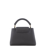 Louis Vuitton Capucines BB back