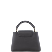 Louis Vuitton Capucines BB back