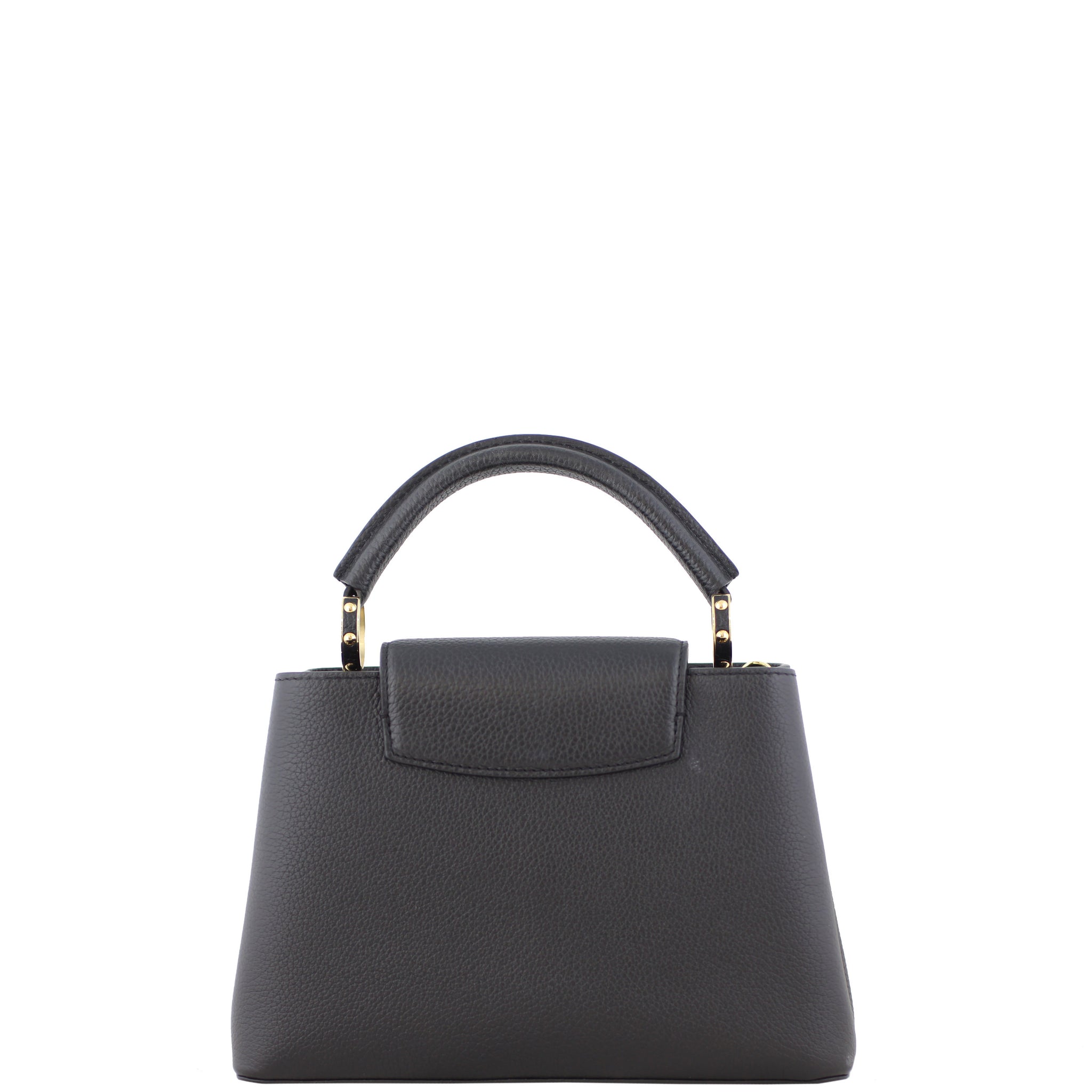 Louis Vuitton Capucines BB back