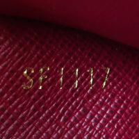 Louis Vuitton Adele Wallet Monogram | Monogram Leather