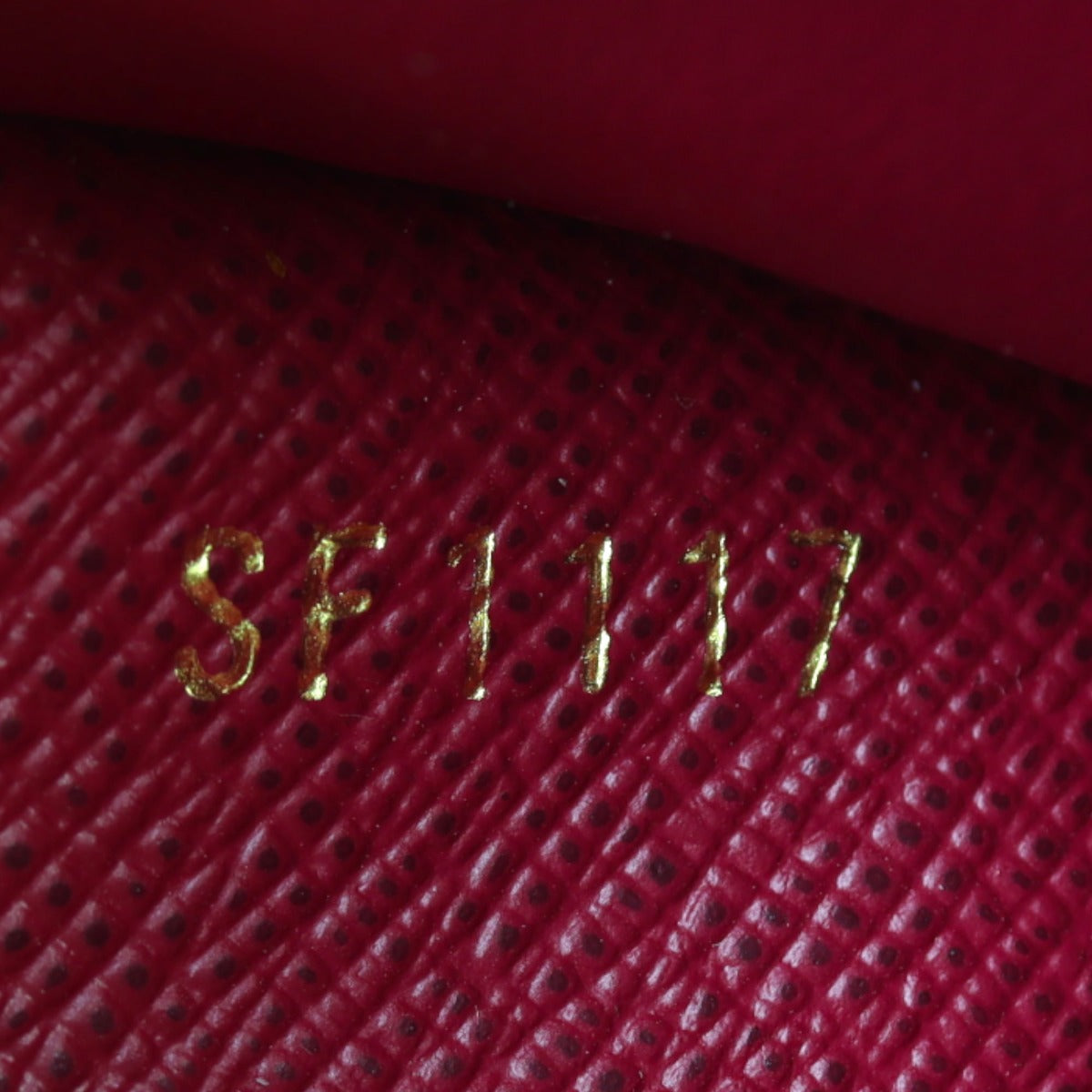 Louis Vuitton Adele Wallet Monogram | Monogram Leather