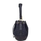 Louis Vuitton Noelie Mini Lin