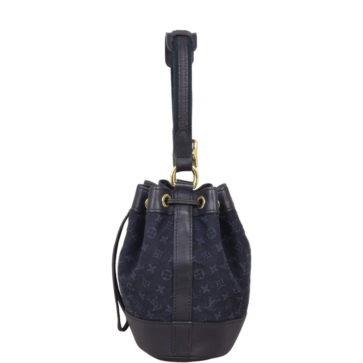 Louis Vuitton Noelie Mini Lin