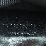 Saint Laurent Kate Rope Flap Bag Date Code