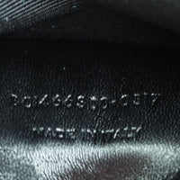 Saint Laurent Kate Rope Flap Bag Date Code