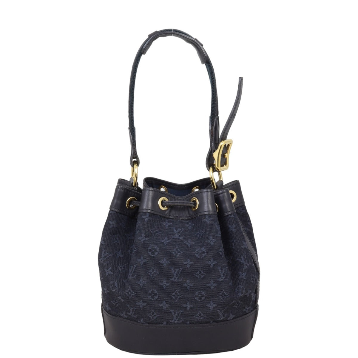Louis Vuitton Noelie Mini Lin