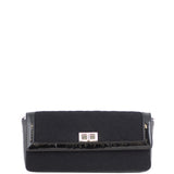 Chanel Reissue East West Flap Bag front