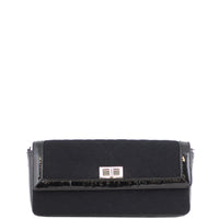 Chanel Reissue East West Flap Bag front