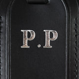 Louis Vuitton Keepall 45 Bandouliere Damier Graphite Stamp