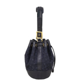 Louis Vuitton Noelie Mini Lin