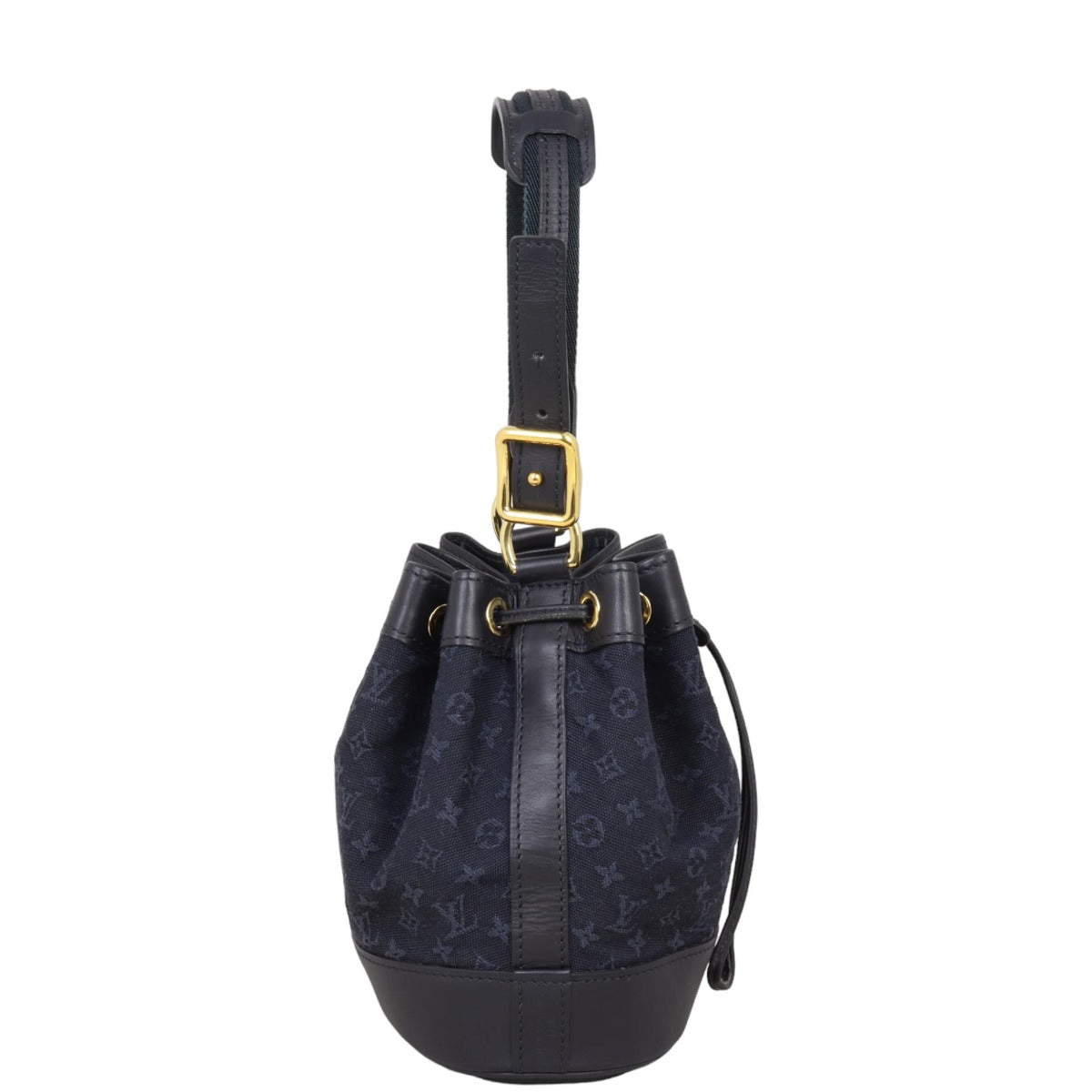 Louis Vuitton Noelie Mini Lin