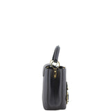 Louis Vuitton Capucines BB side