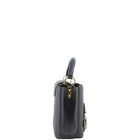 Louis Vuitton Capucines BB side