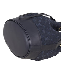 Louis Vuitton Noelie Mini Lin