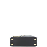 Louis Vuitton Capucines BB base