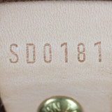 Louis Vuitton Speedy 25 Bandouliere Monogram