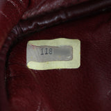 Chanel Vintage Camera Shoulder Bag Small